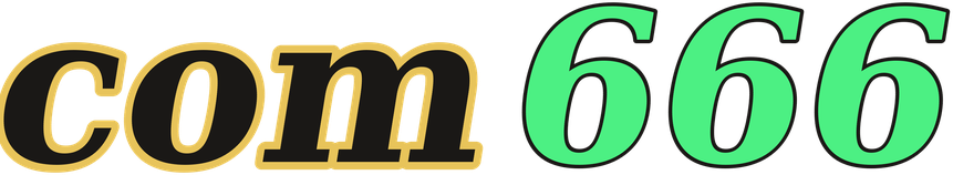 com666 logo